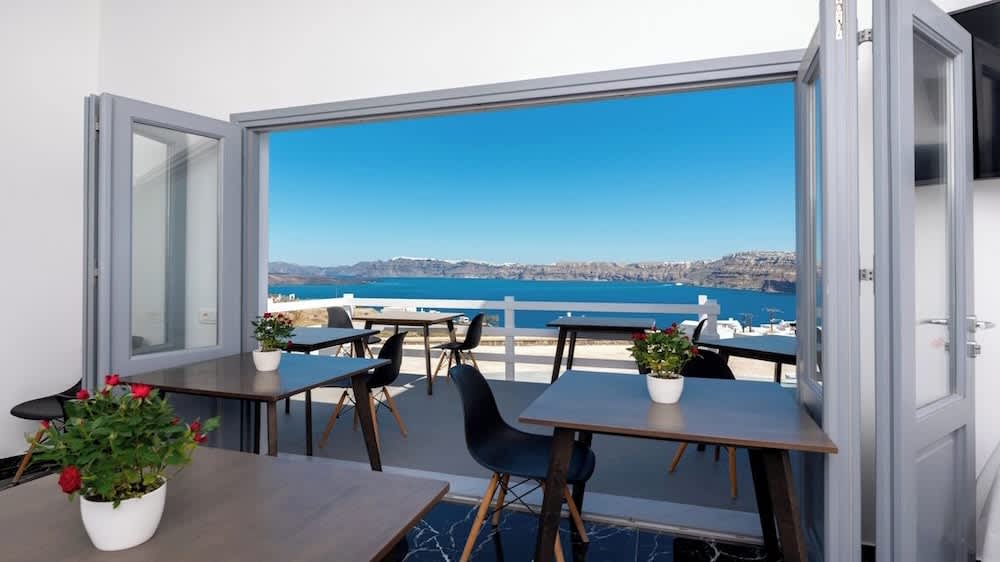 Pancratium Villas & Suites 2