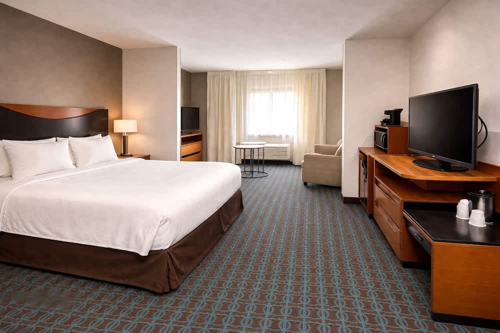 Comfort Inn & Suites Texas City I-45 1