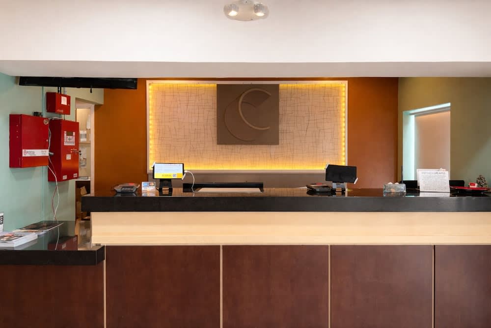 Comfort Inn & Suites Texas City I-45 2