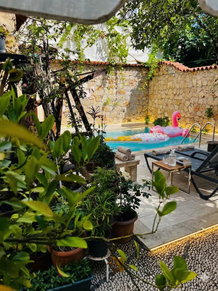 Kaleiçi Hotel 1