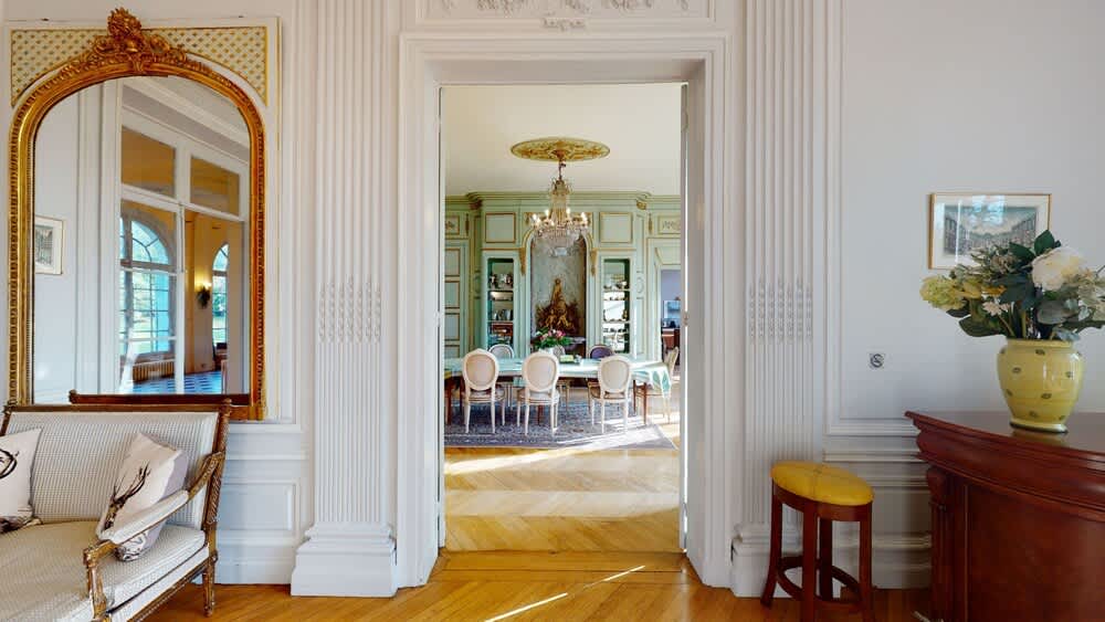 Chateau du boulay morin 2