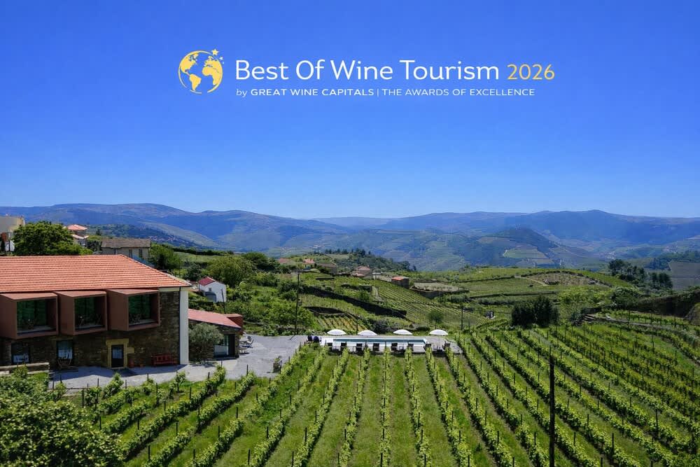 Casa do Santo - Wine & Tourism 1