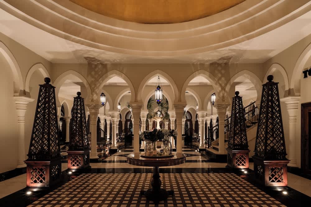 Grand Makadi - Couples and Families Only 2