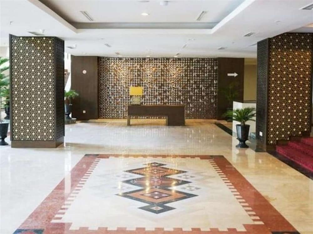 Bumiminang Hotel Padang 2