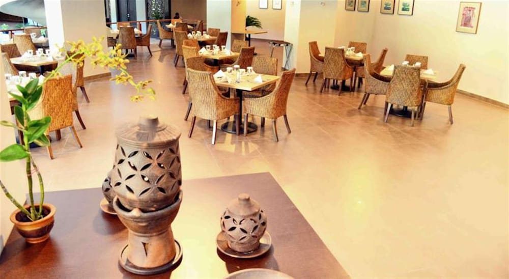 Bumiminang Hotel Padang 1
