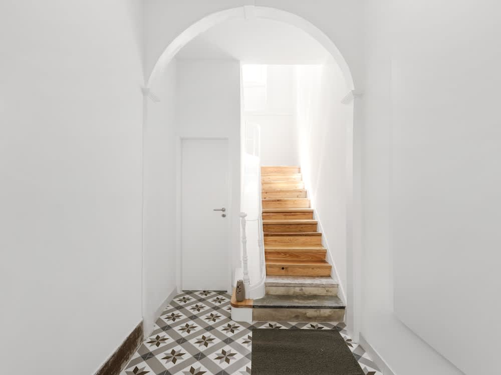 Lisbon Serviced Apartments - Castelo S. Jorge 2