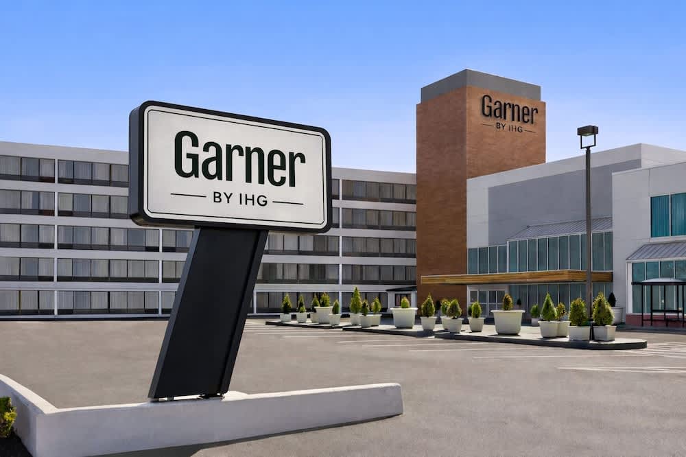 Garner Hotel Totowa by IHG 1