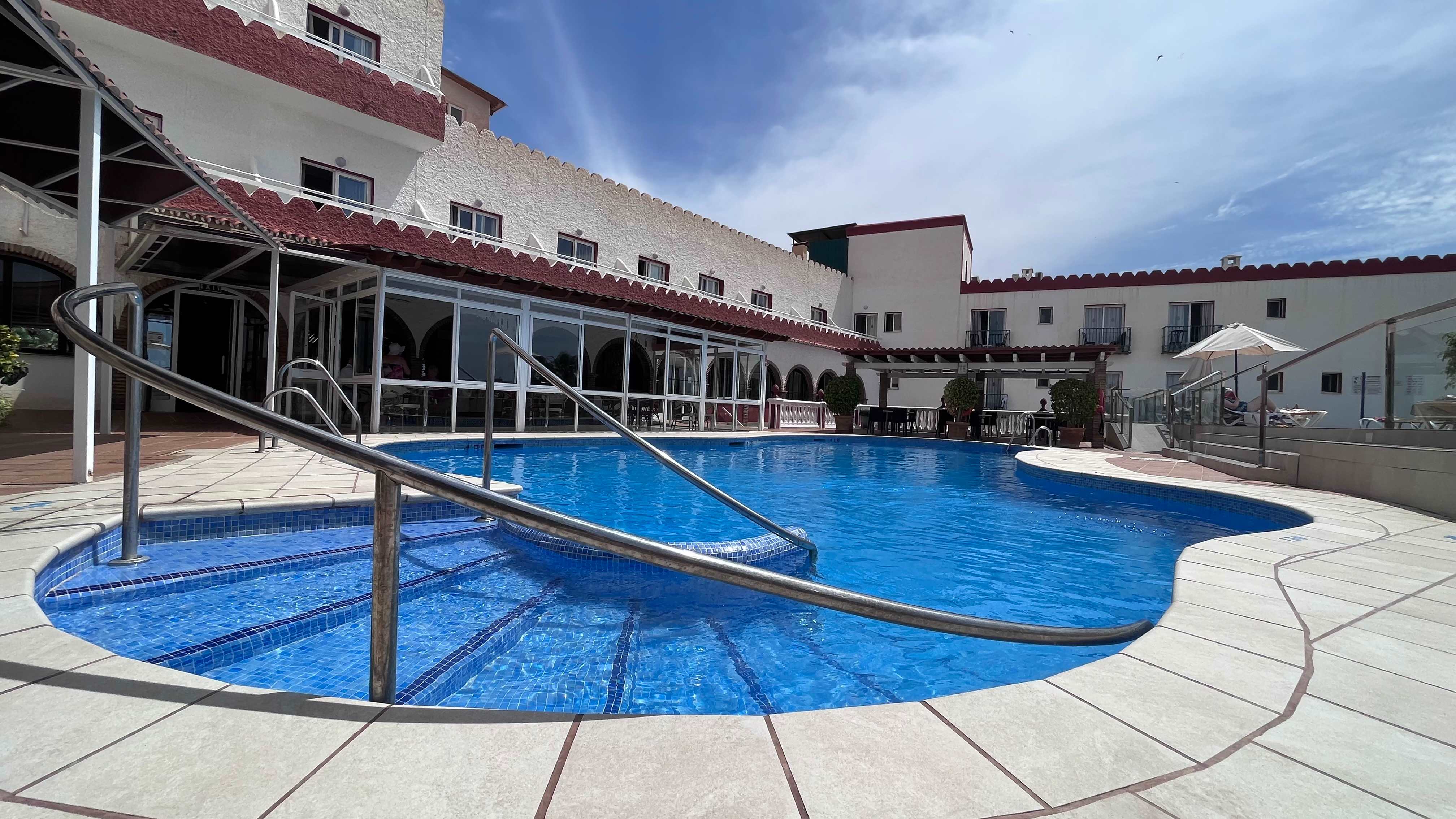 Hotel Nerja Club by Dorobe 2