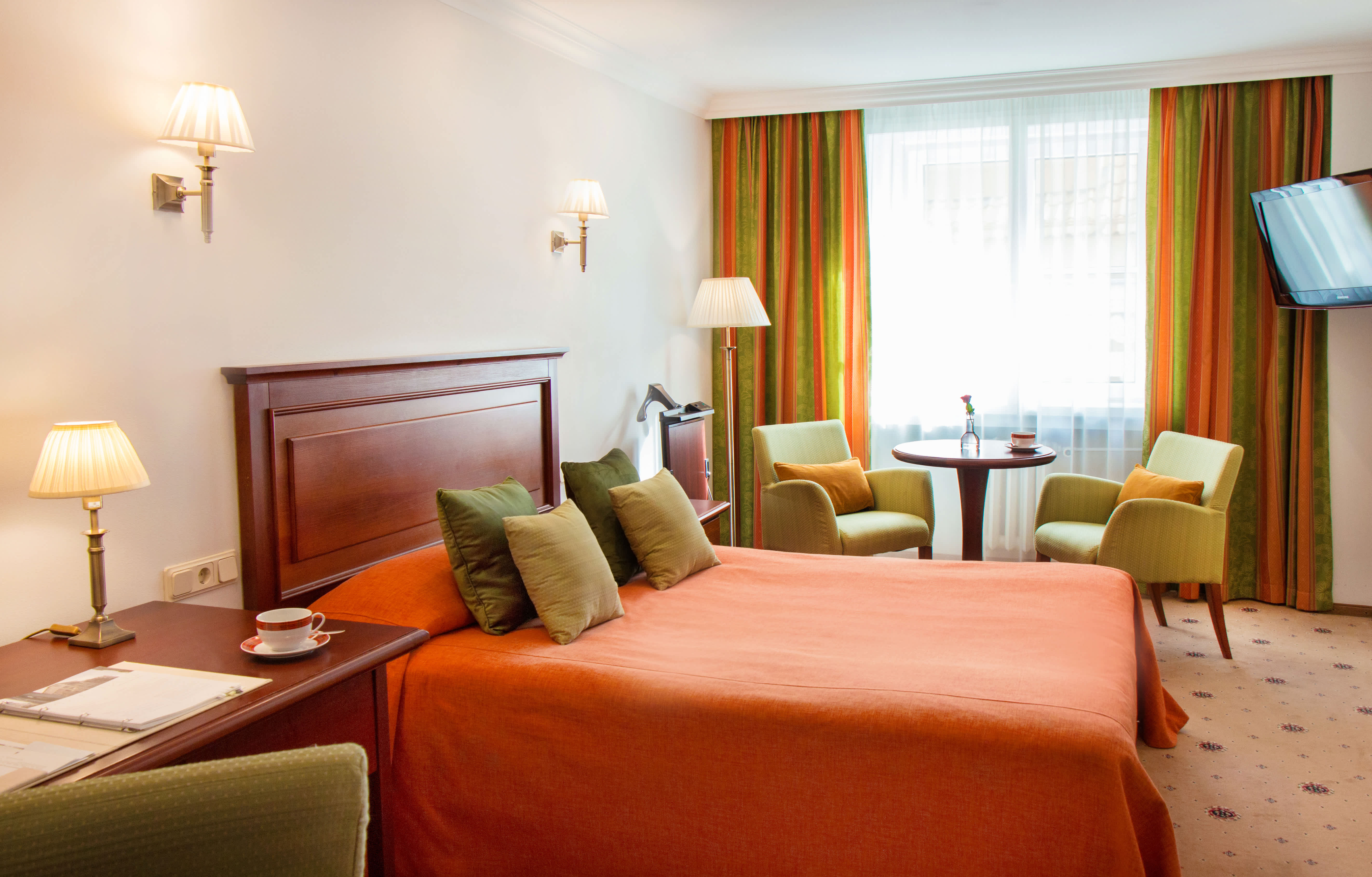 Hestia Hotel Draugi 2