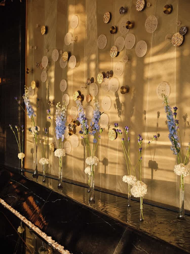 Mandarin Oriental Downtown, Dubai 2
