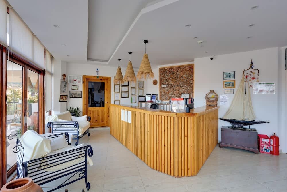 NATURELLA APART HOTEL 2