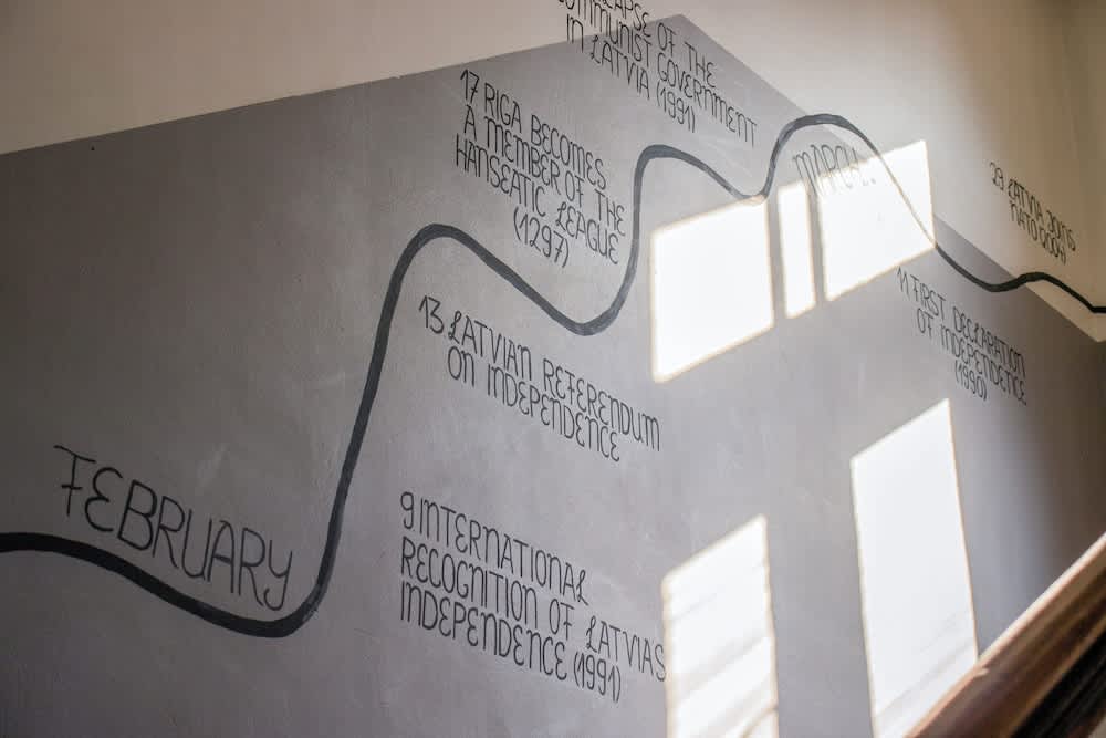 Central Hostel 2