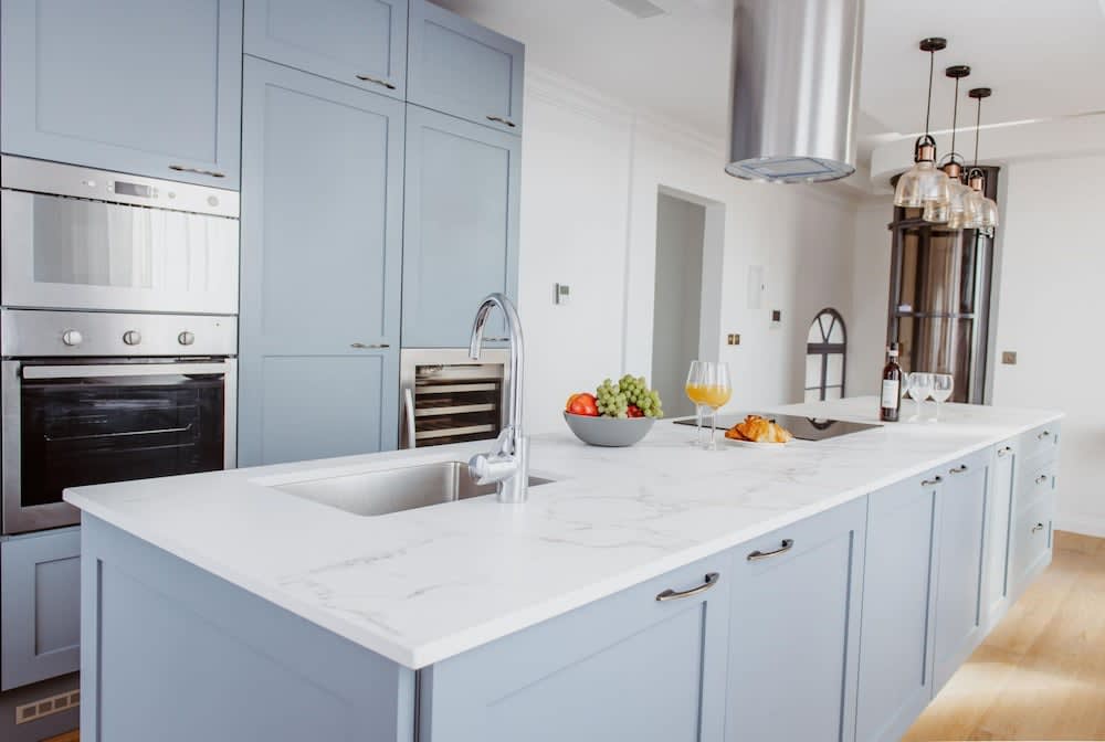 Sea View Penthouse - Duplex 1