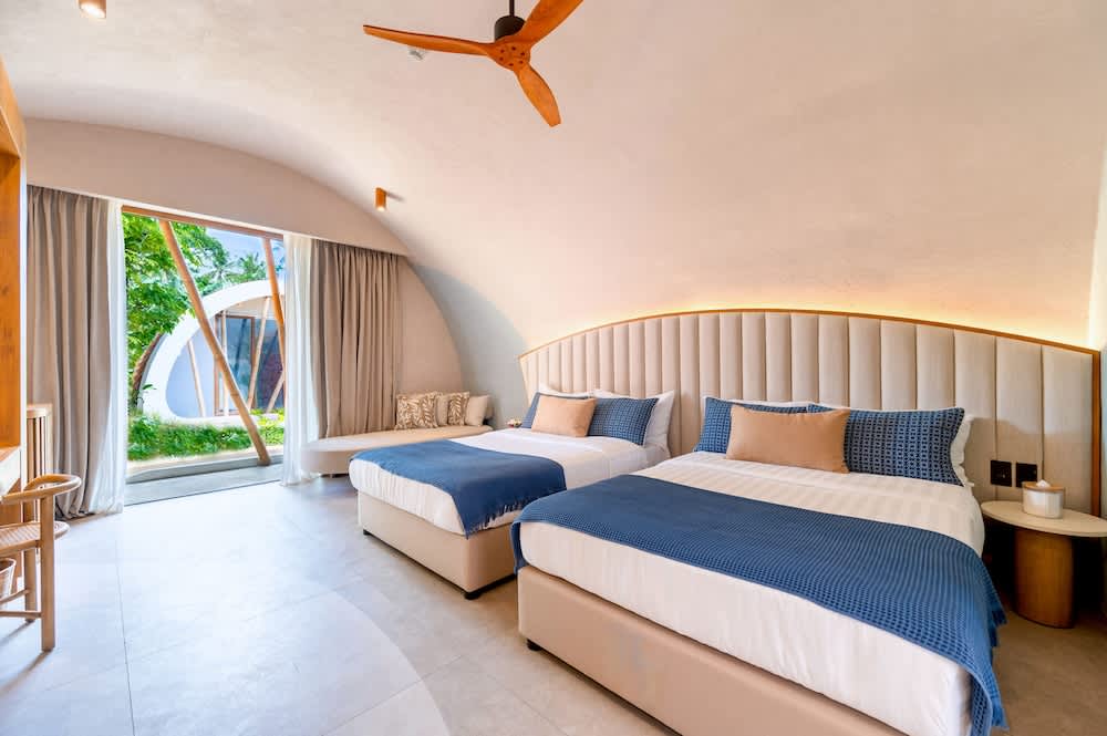 Hue Hotels and Resorts Siargao Managed by HII 2