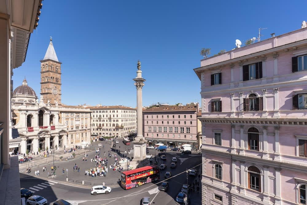Santa Maria Maggiore 1