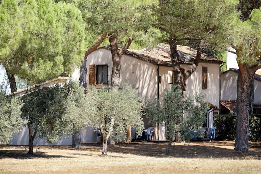 Residence La Canova II 1