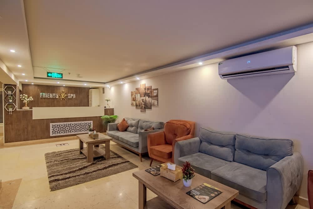 Rewaya Inn Resort 2