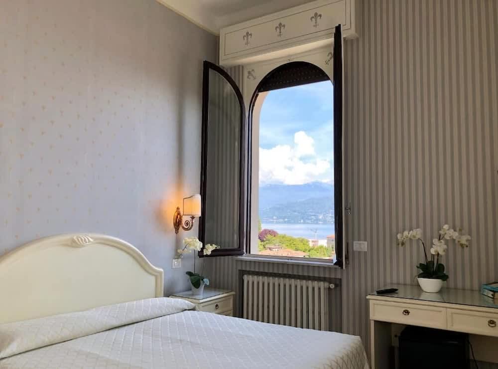 Hotel Du Parc 1