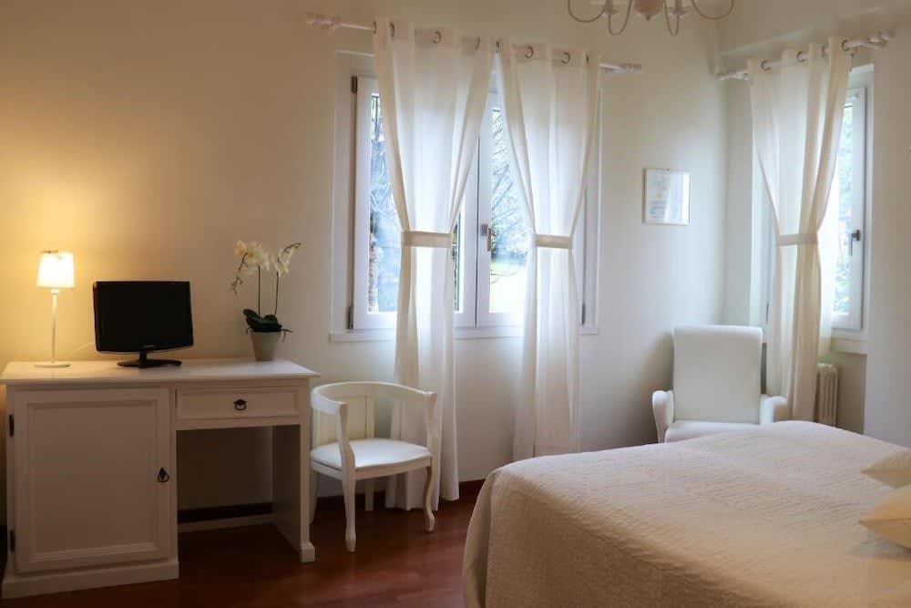Hotel Du Parc 2