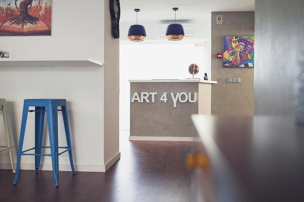 Art 4 You Cascais Suites 1