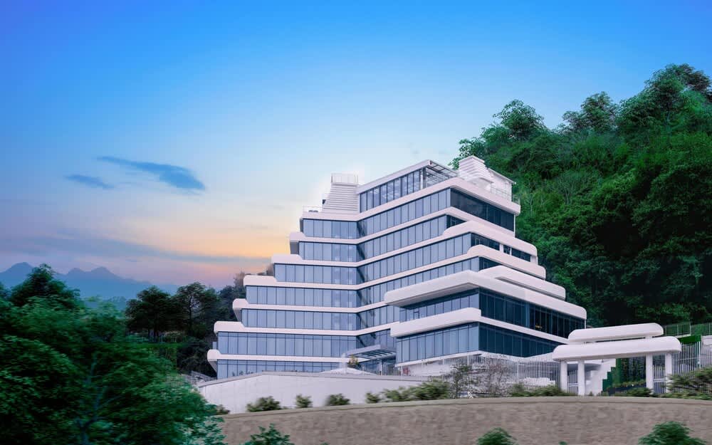 Best Western Plus Godawari Resort 1