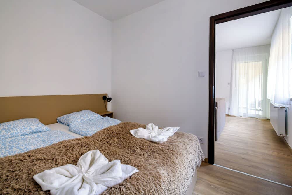 Villa Oliver 2 Budapest 2