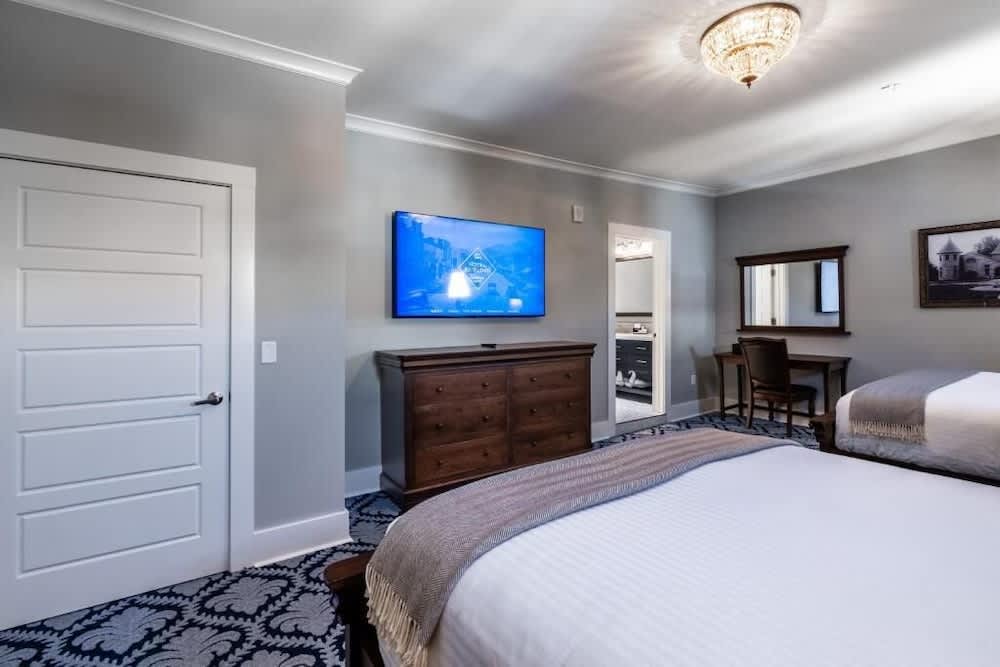 Hotel St Cloud 1