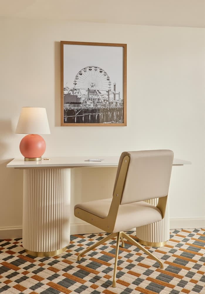 Hyatt Centric Delfina Santa Monica 2