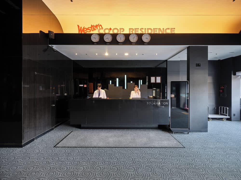 Western Coop Hotel & Residence Dongdaemun 2