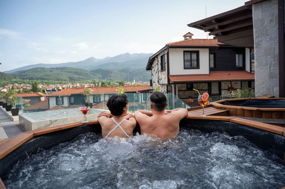 Ruskovets Thermal SPA & Ski Resort 1