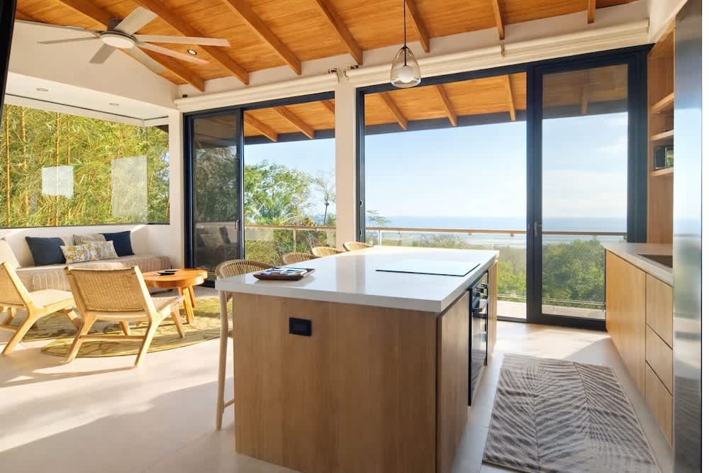 Vista Naranja Retreat 1
