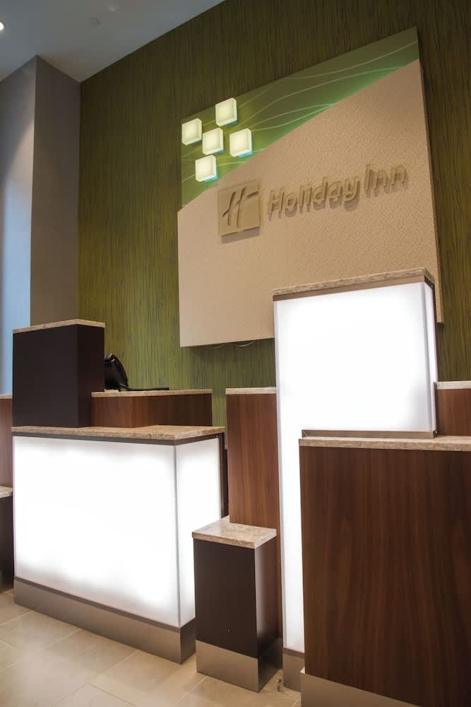 Holiday Inn NEW YORK CITY - TIMES SQUARE by IHG 2
