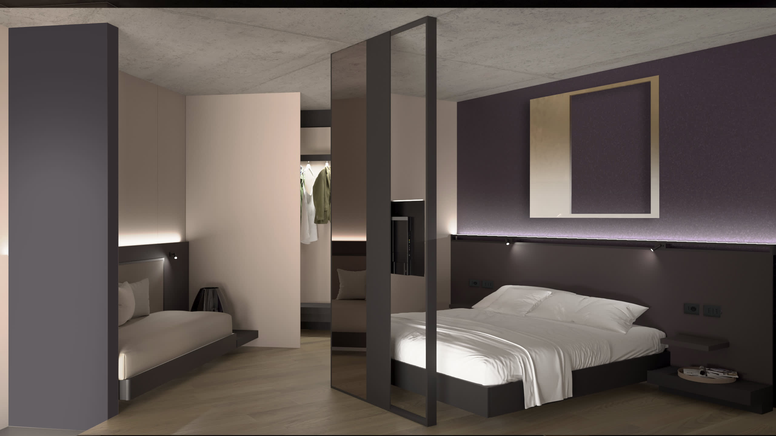 Breda Suites Hotel Milano 2