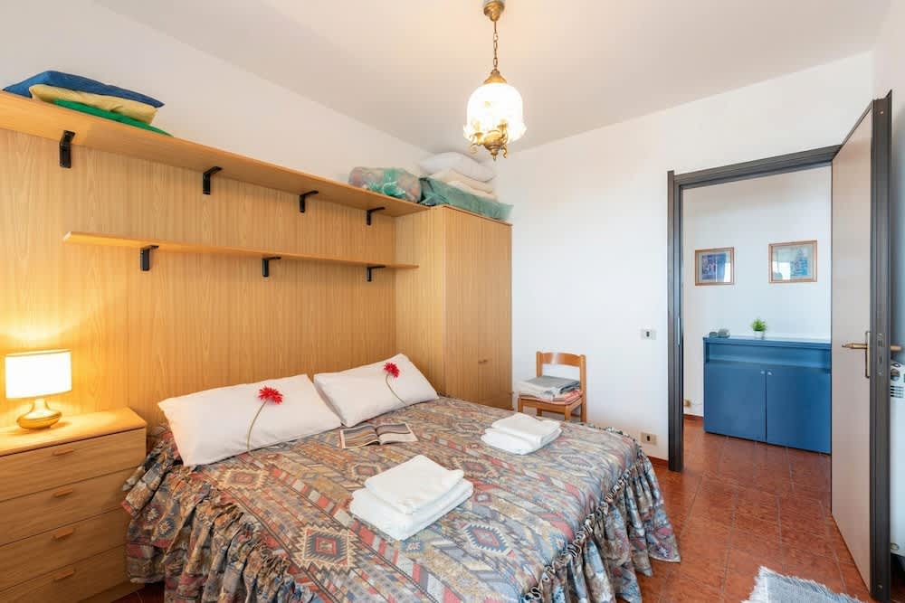 Acqua Marina 800m from the sea 1