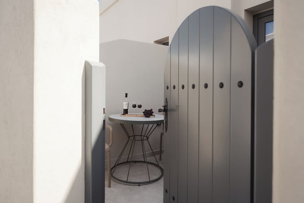 Galaria Serenity Suites 2