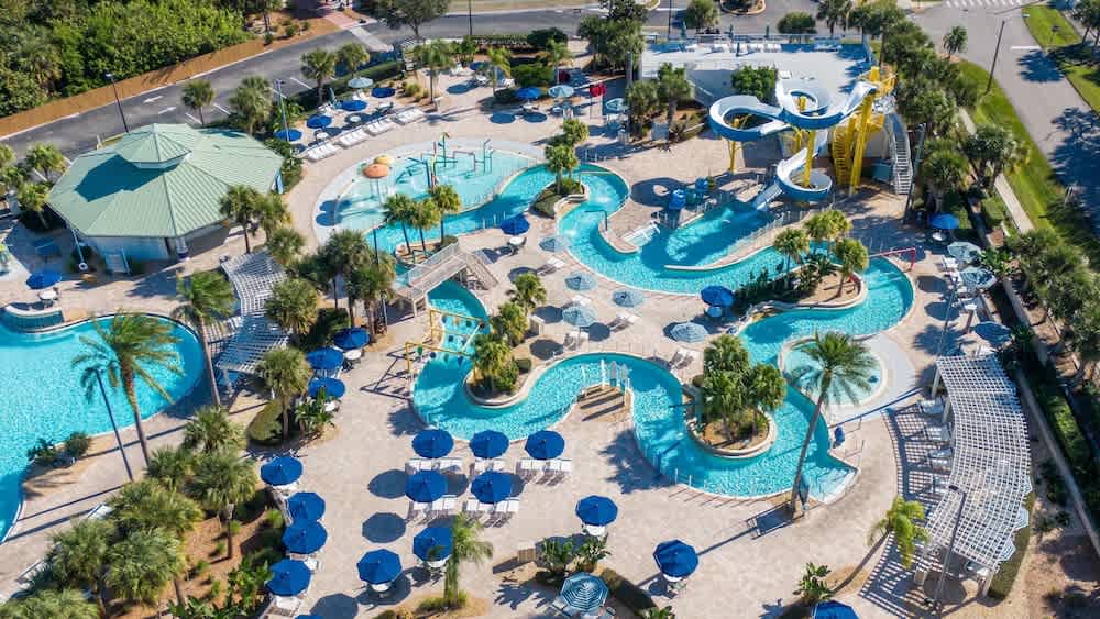 Cape Canaveral Beach Resort 1