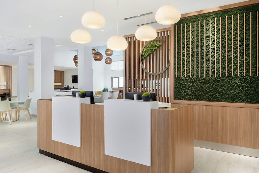 Element by Marriott Lenox Berkshires 2