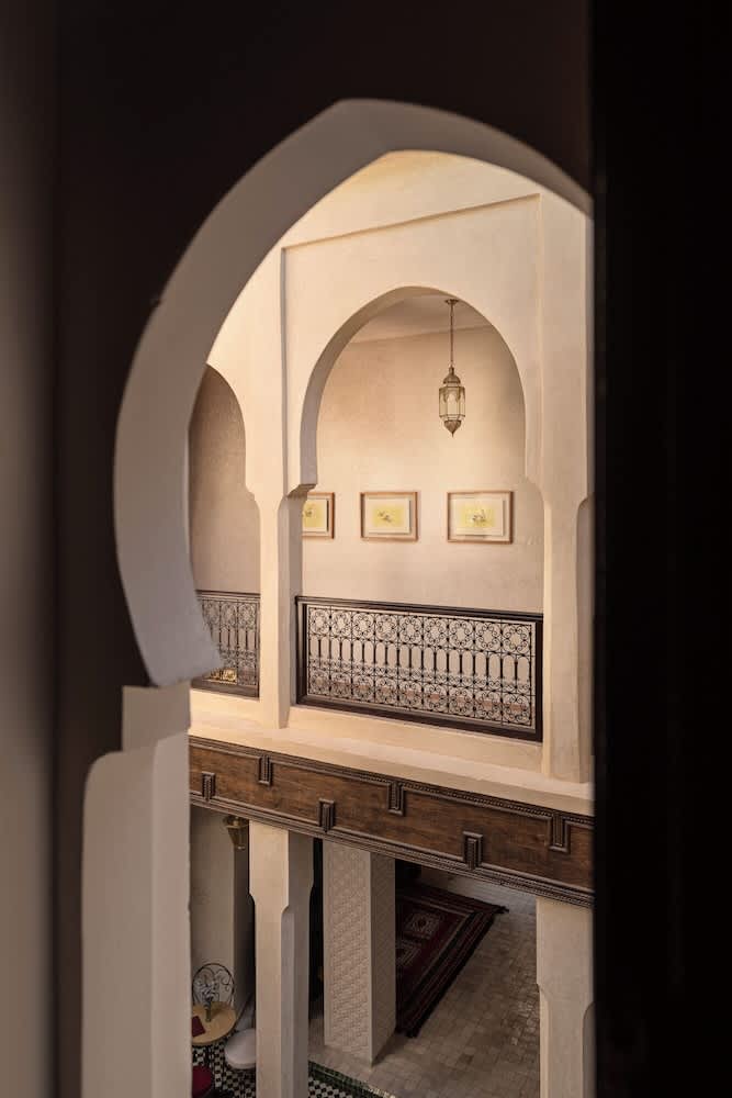 Riad Dar des Arts 2