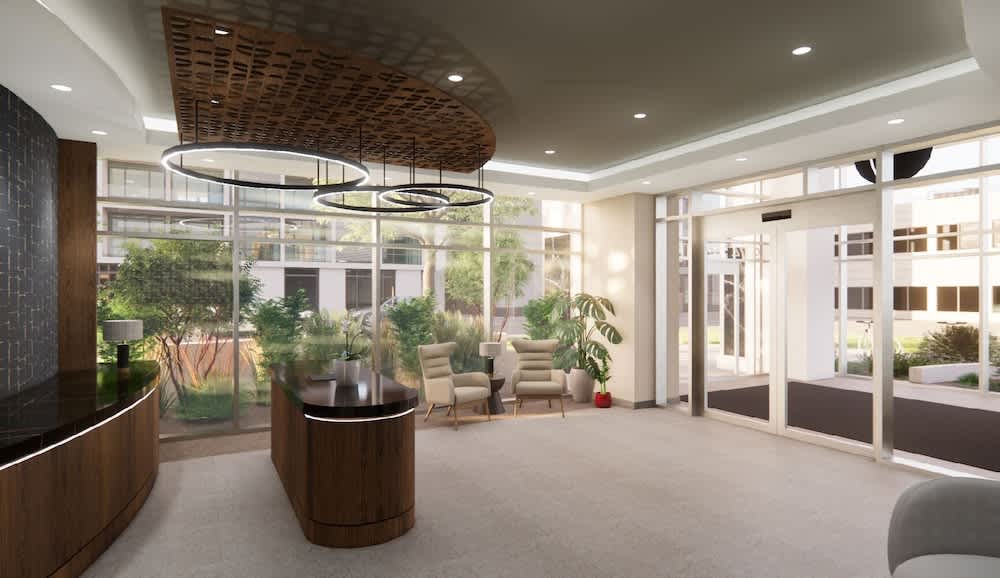 Homewood Suites By Hilton Surrey 2