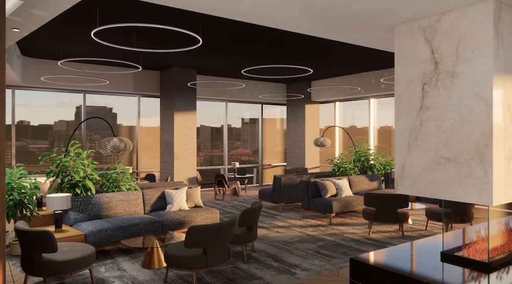 Homewood Suites By Hilton Surrey 1