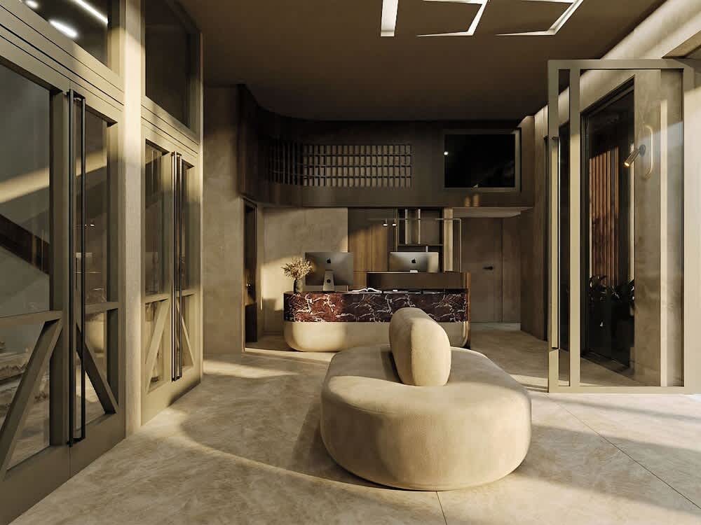 Nesean Plaza Hotel 2