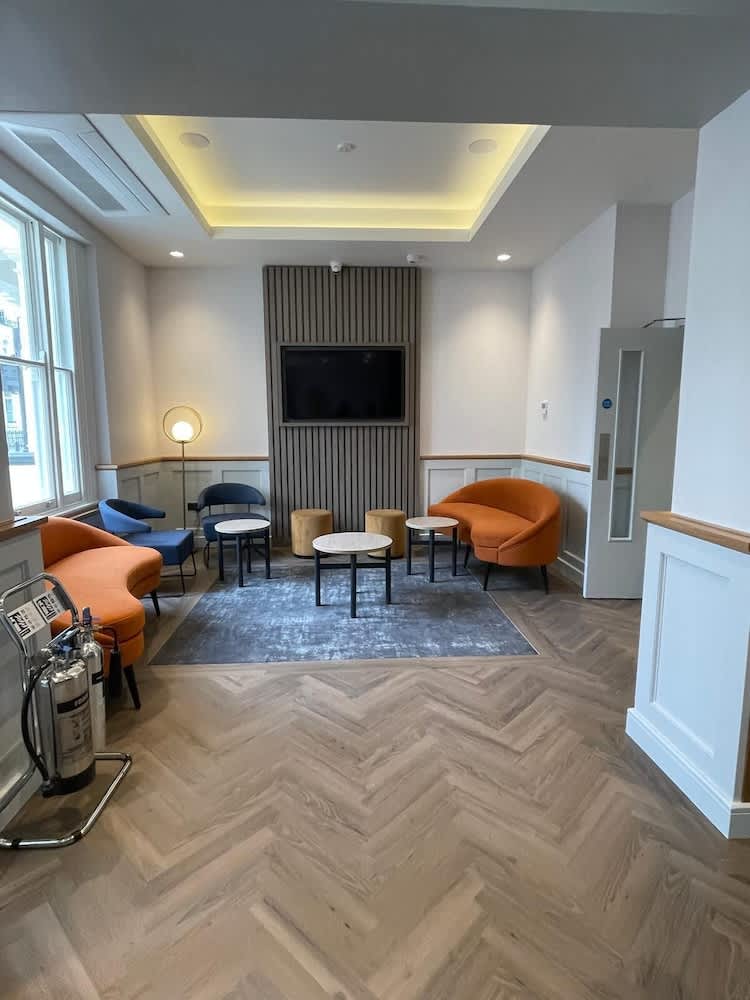 Four Points Flex by Sheraton London Victoria 2
