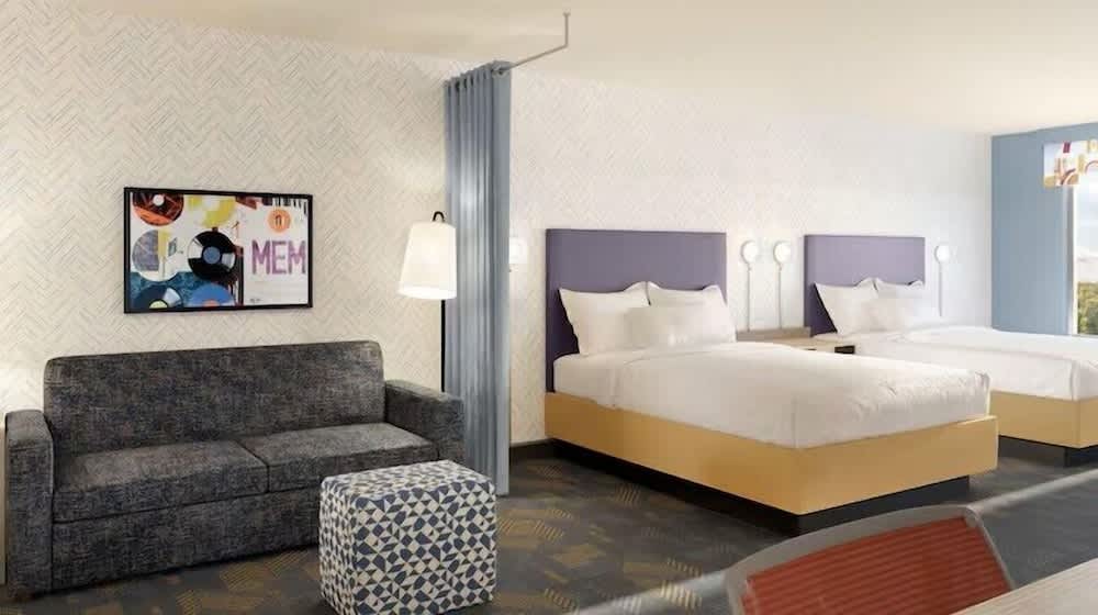 Home2 Suites By Hilton Montgomery Eastchase 2
