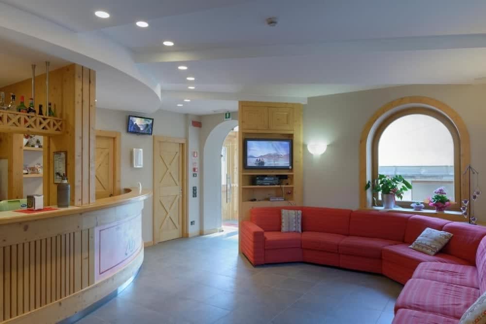 Hotel La Nuova Montanina 2