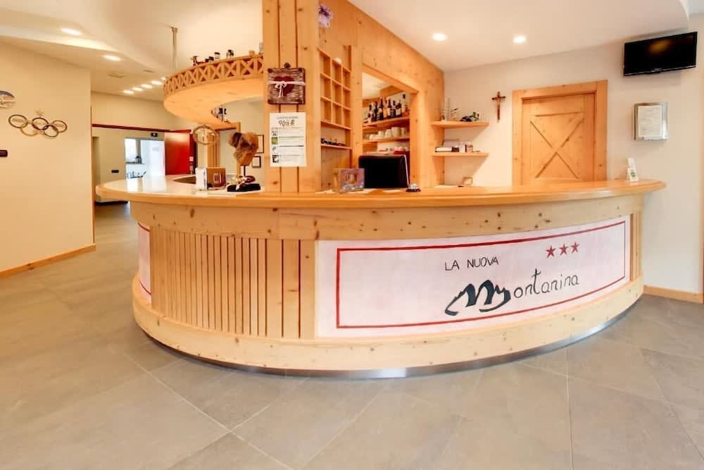 Hotel La Nuova Montanina 1