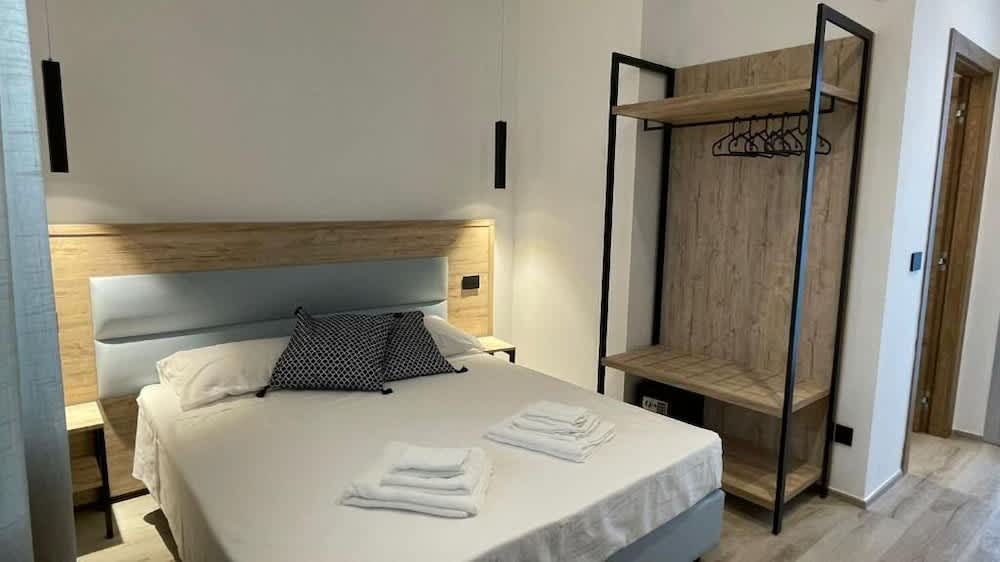Bari Airport Rooms 1