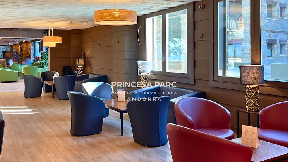 Hotel Princesa Parc 2