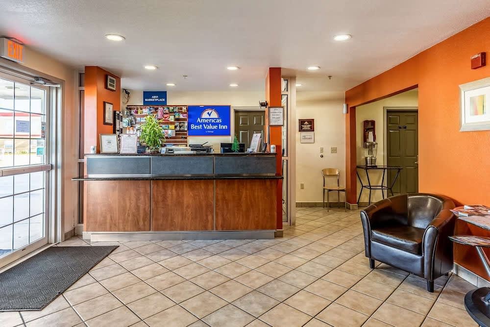 Rodeway Inn 2