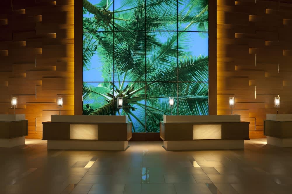 Hyatt Regency Orange County 2