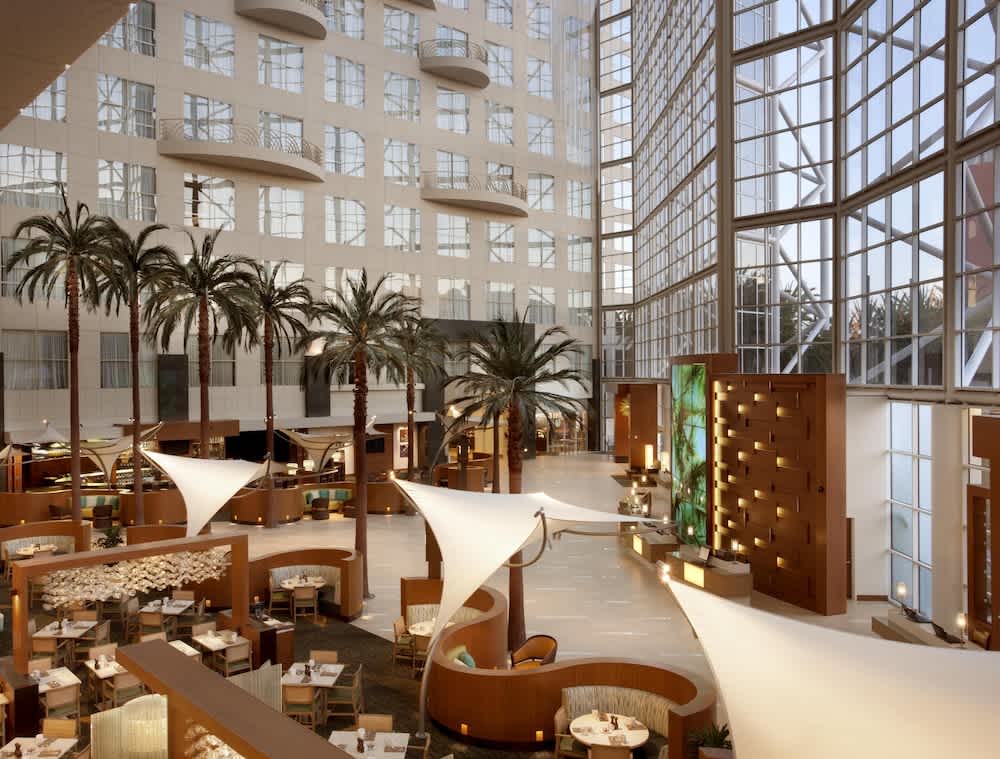 Hyatt Regency Orange County 1